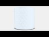 CHIAFRON Plant pot Low-poly 3D model_1