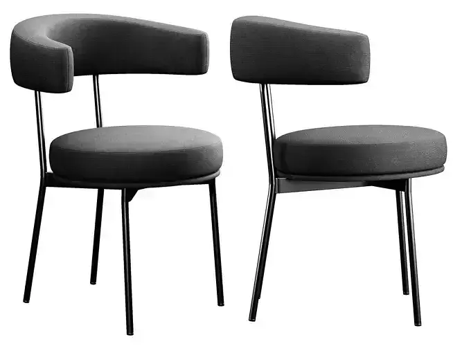 Bonaldo Neuilly Chair