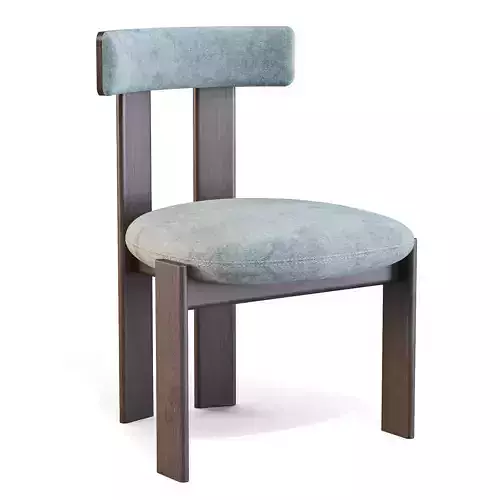 Bonaldo Pi - Dining Chair