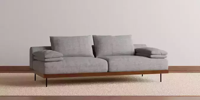 Easy 91 Sleeper Sofa