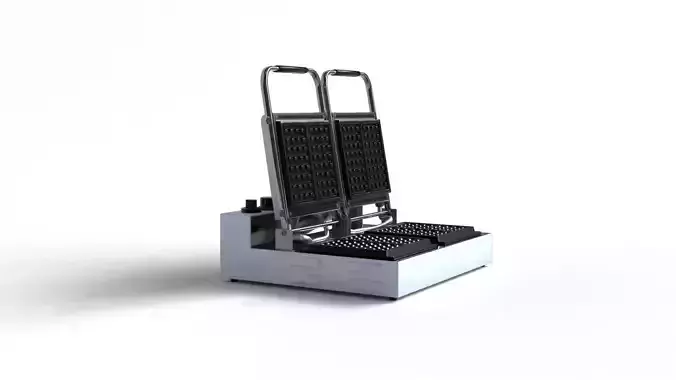 Waffle Maker