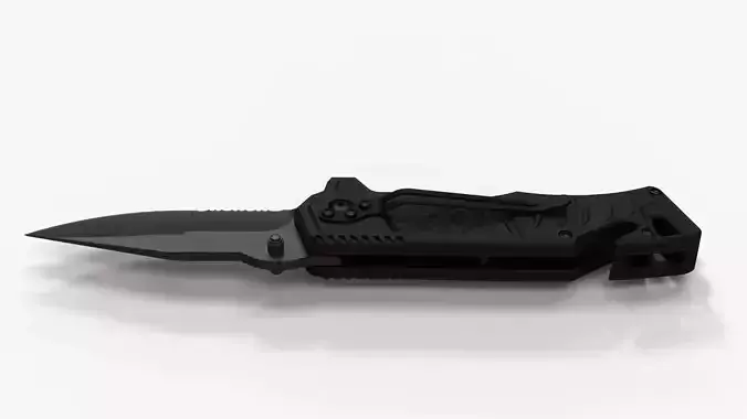 Folding Knife