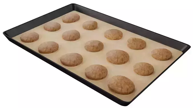 Baking Sheet