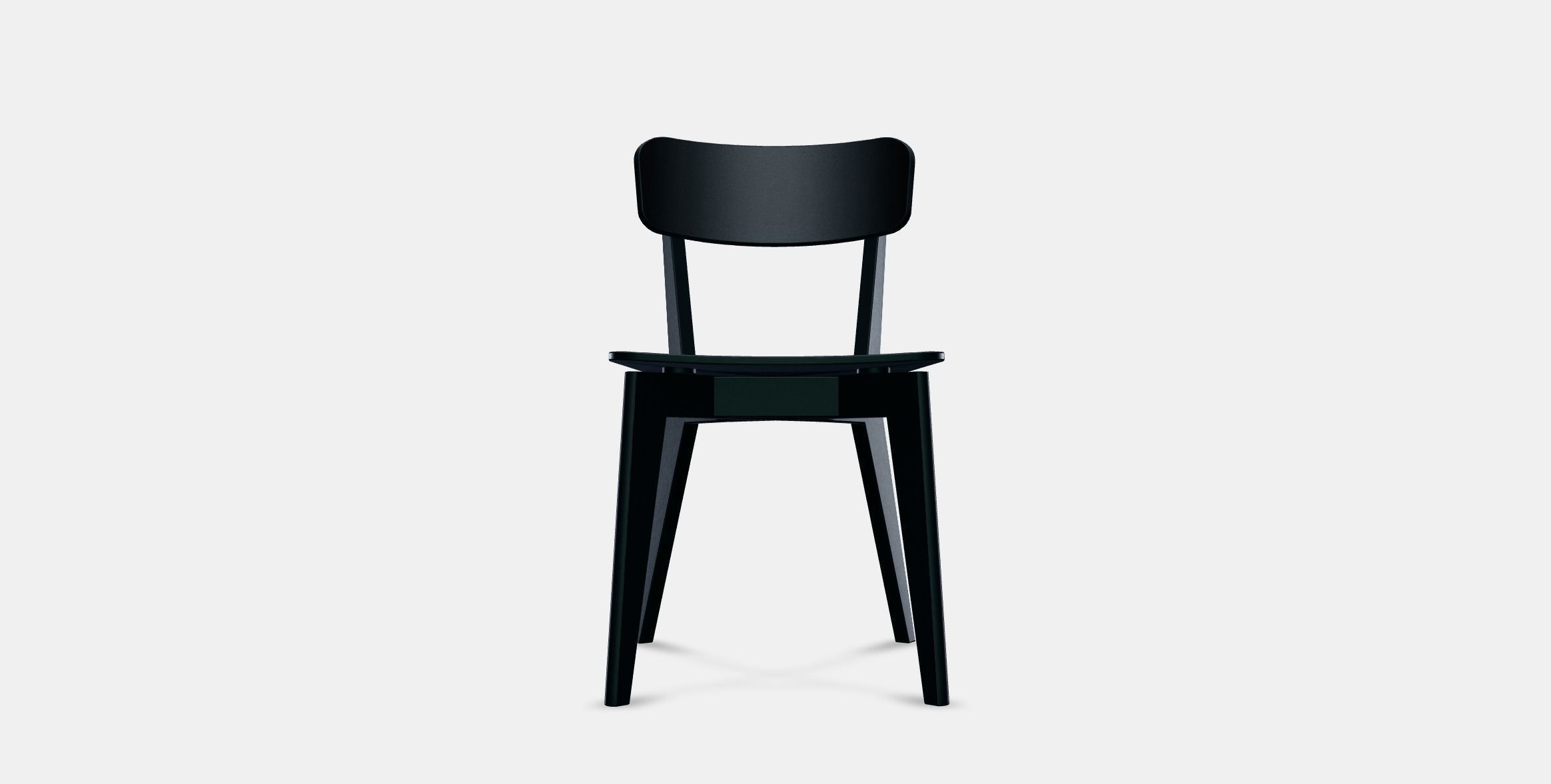 LISABO Chair 1 Low-poly 3D model_26