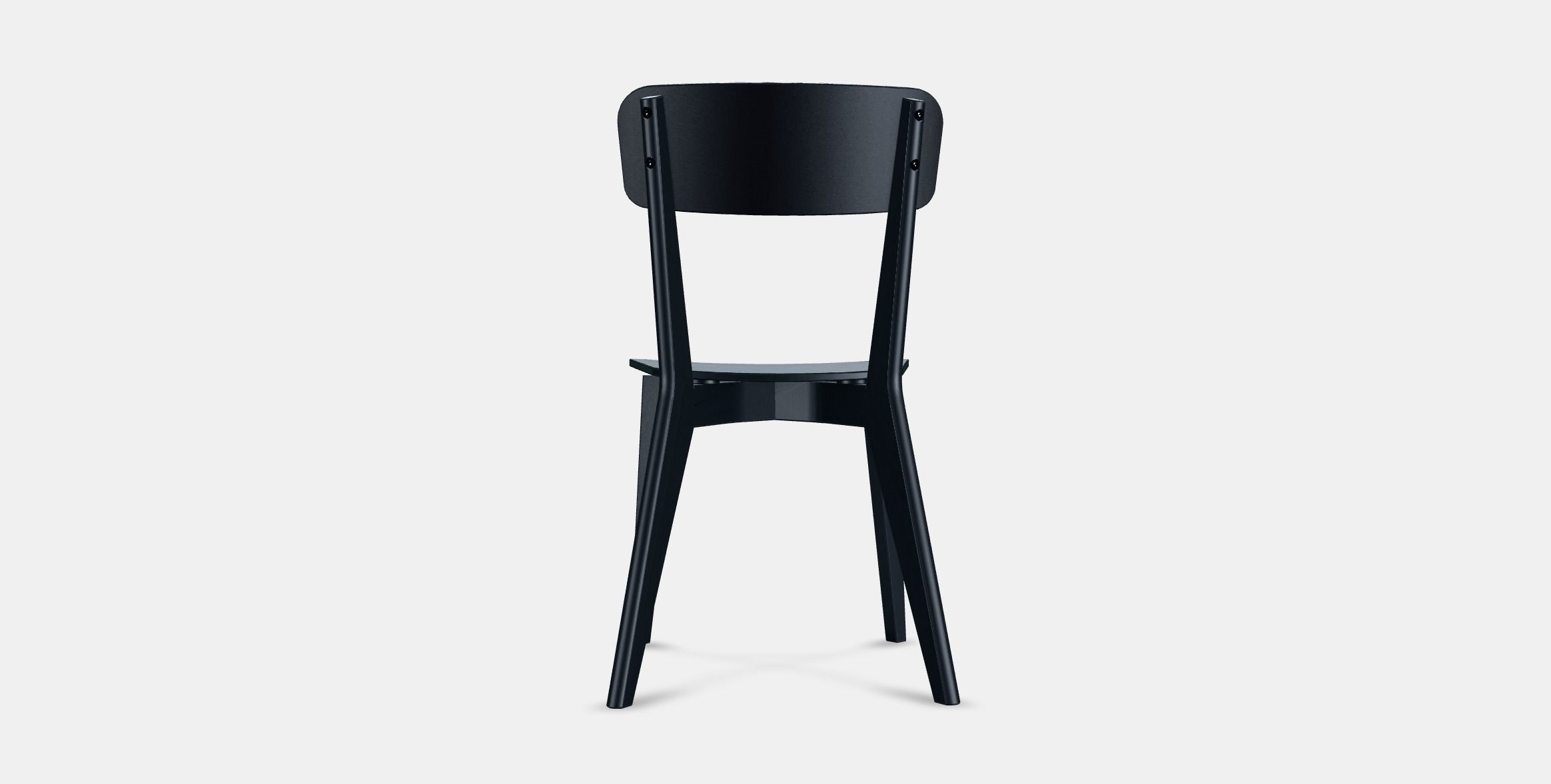 LISABO Chair 1 Low-poly 3D model_30