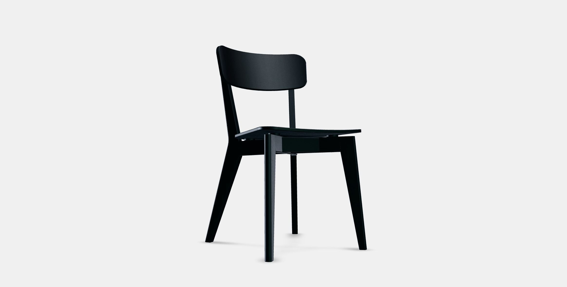 LISABO Chair 1 Low-poly 3D model_19