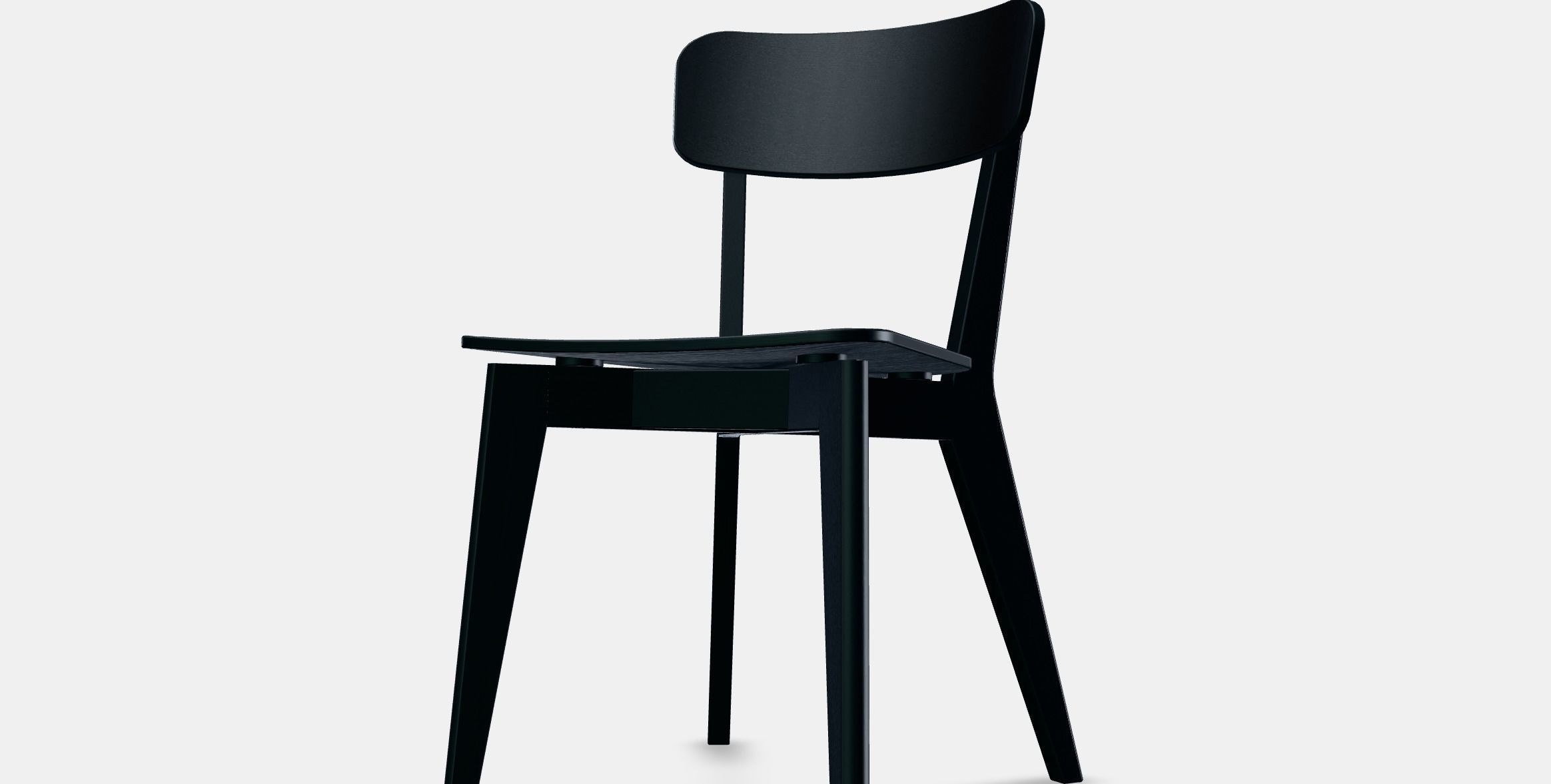 LISABO Chair 1 Low-poly 3D model_29