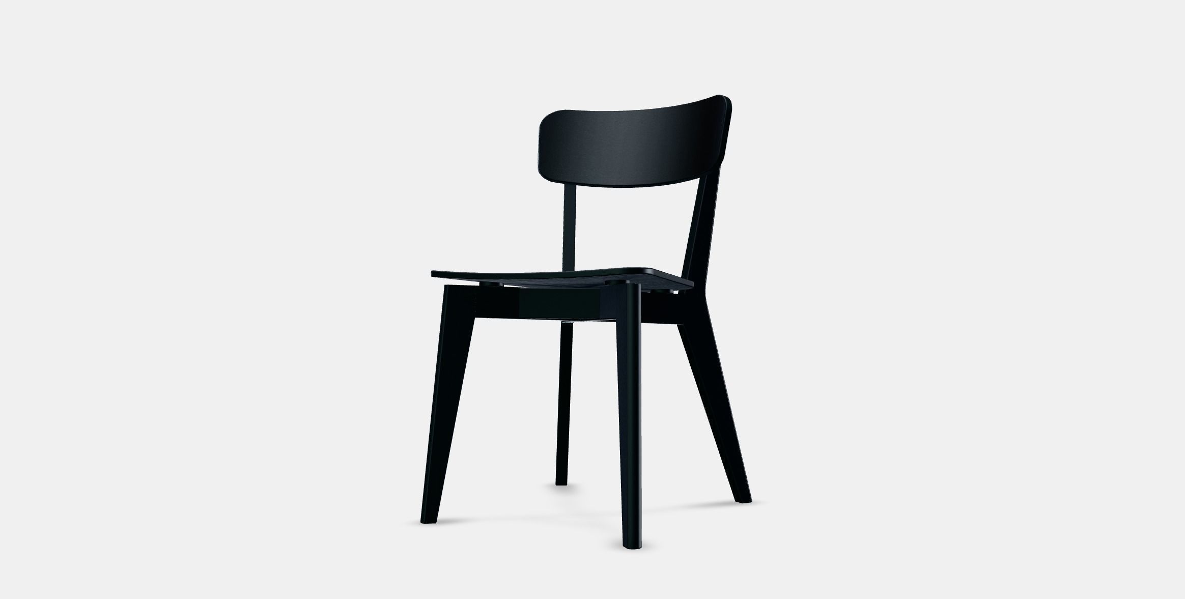 LISABO Chair 1 Low-poly 3D model_28
