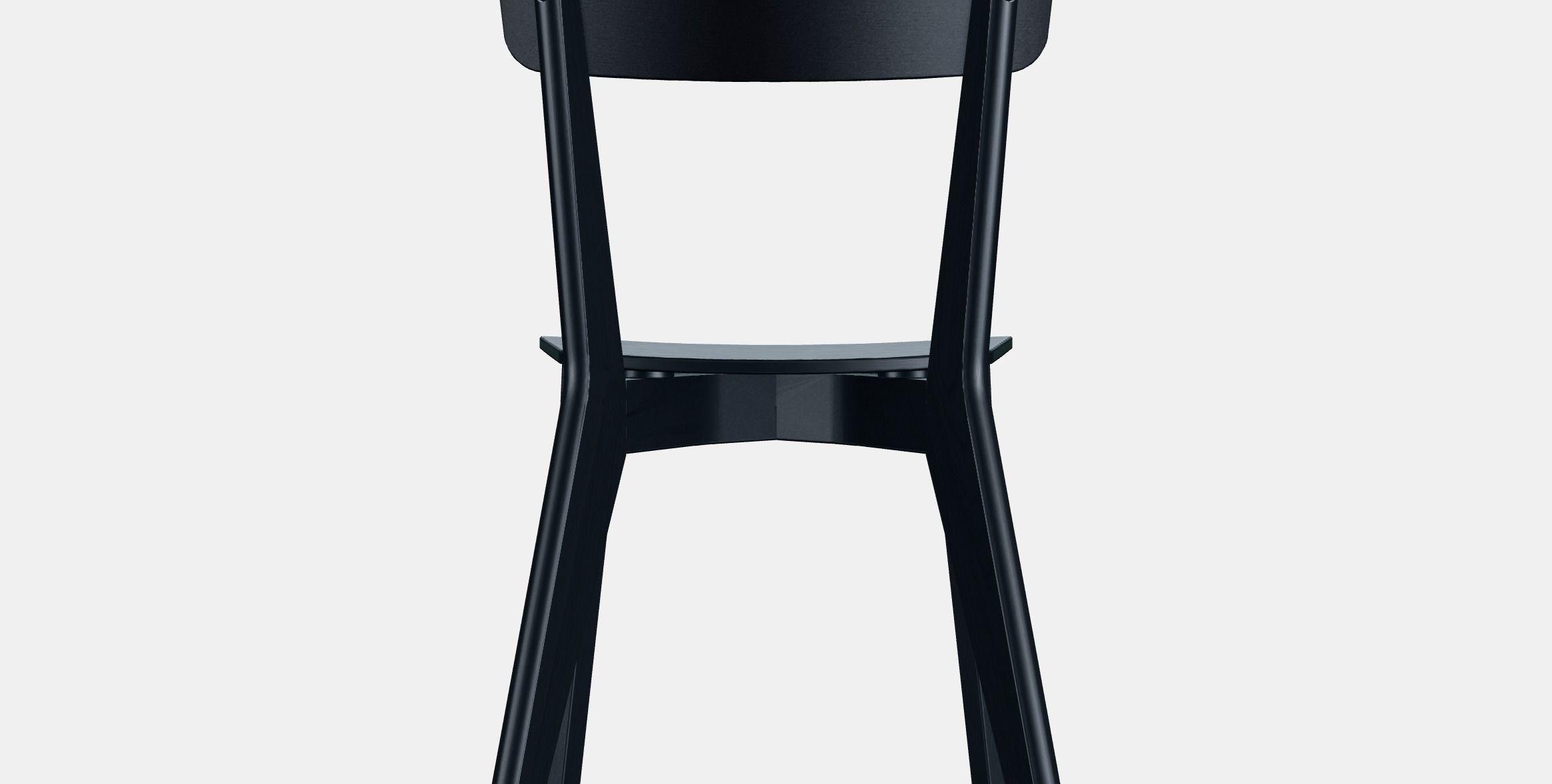 LISABO Chair 1 Low-poly 3D model_31