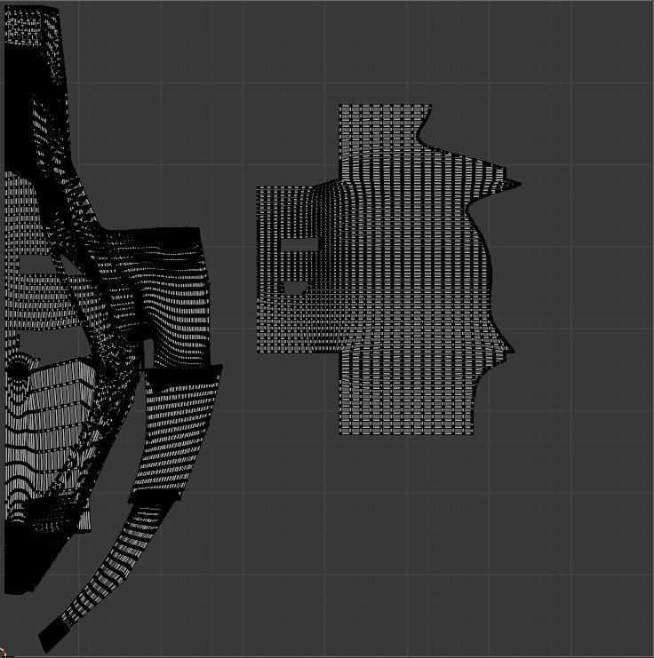 Spaceship 3D model_18