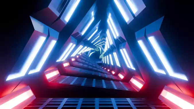 Science Fiction Loop 