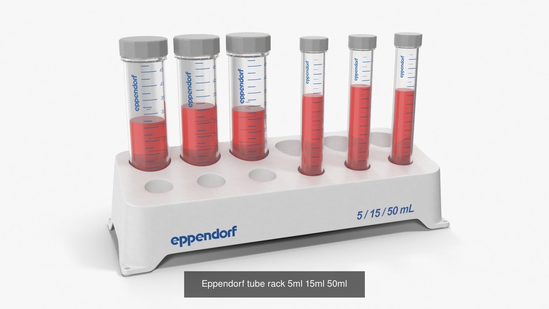 Eppendorf Tube Racks Collection _7