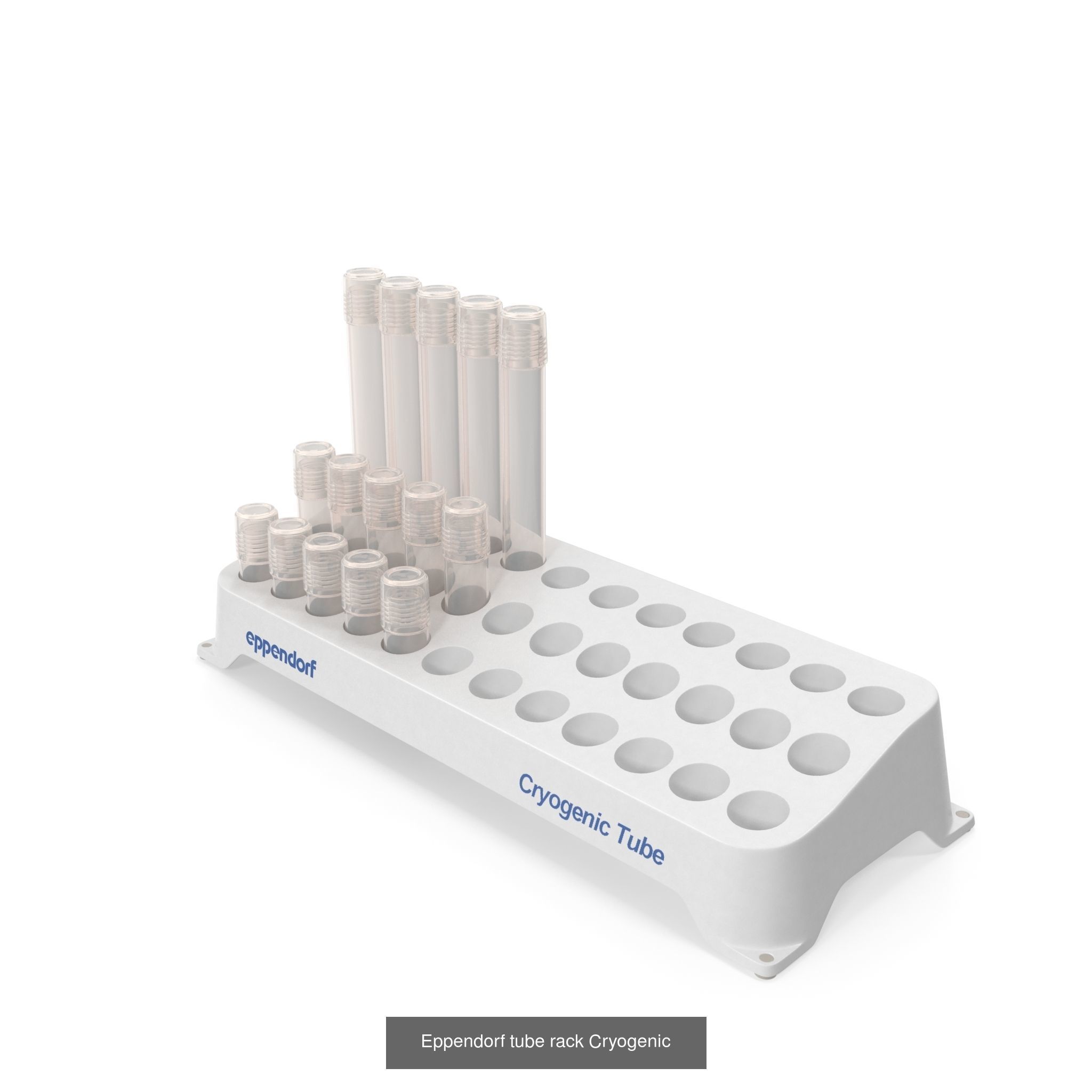 Eppendorf Tube Racks Collection _3