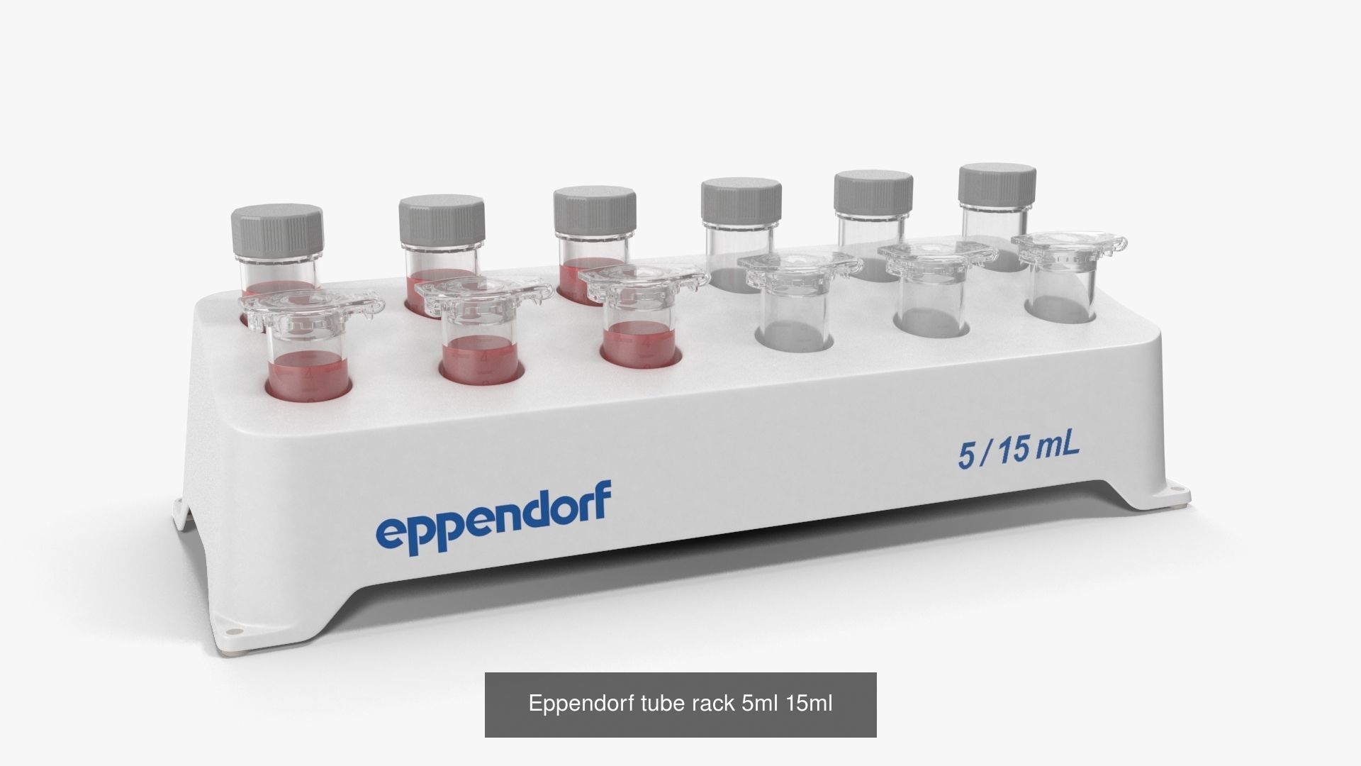 Eppendorf Tube Racks Collection _6