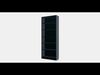 BILLY Bookcase 10 Low-poly 3D model_1