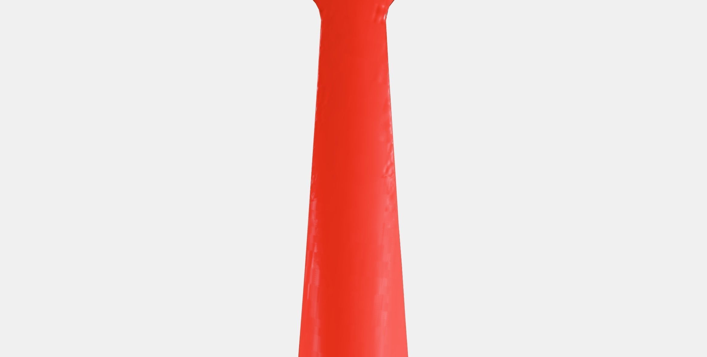 SNOSKYFFEL Shoehorn Low-poly 3D model_15