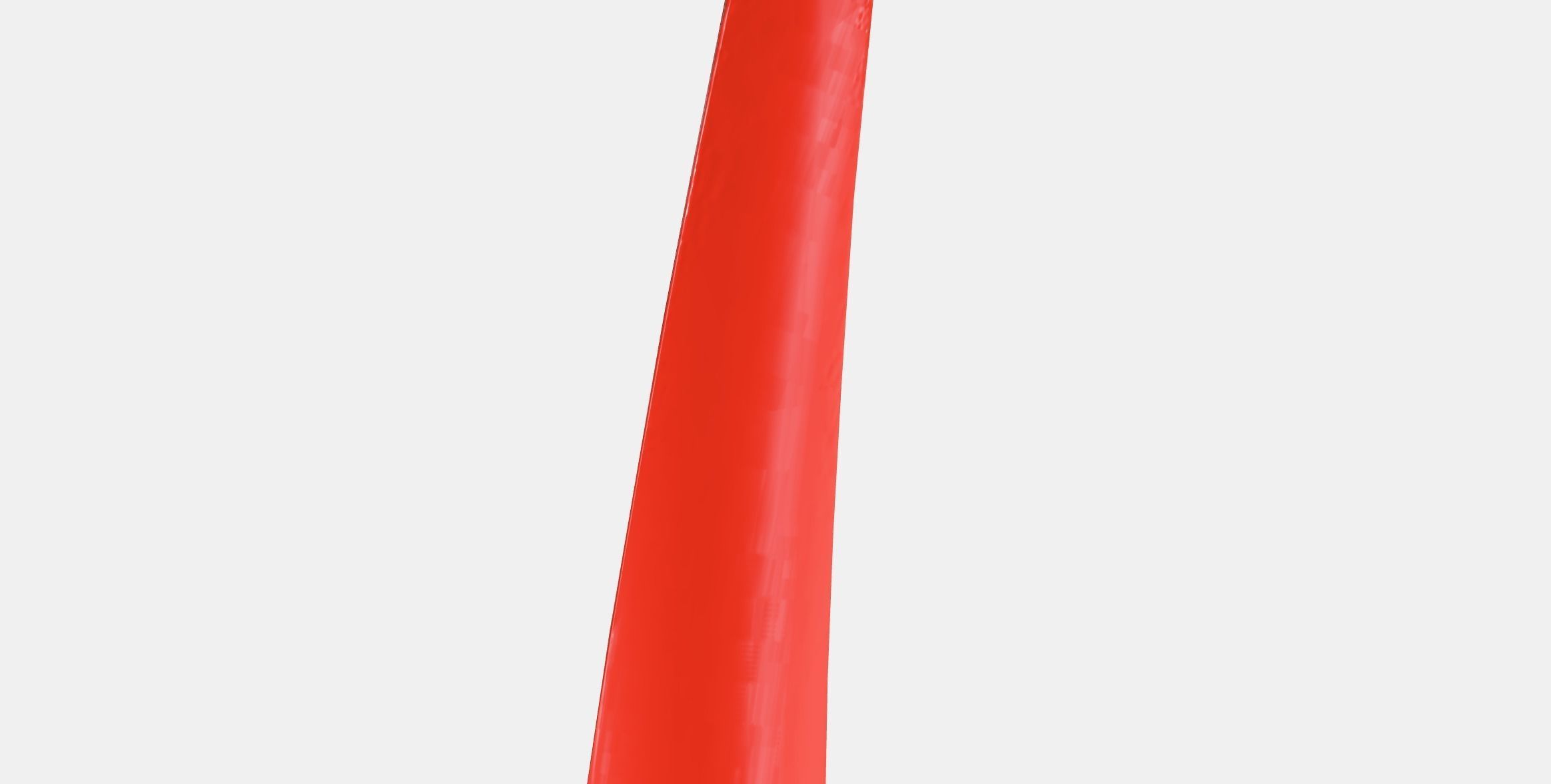 SNOSKYFFEL Shoehorn Low-poly 3D model_2