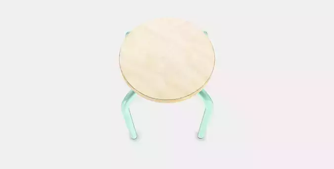 DOMSTEN Stool