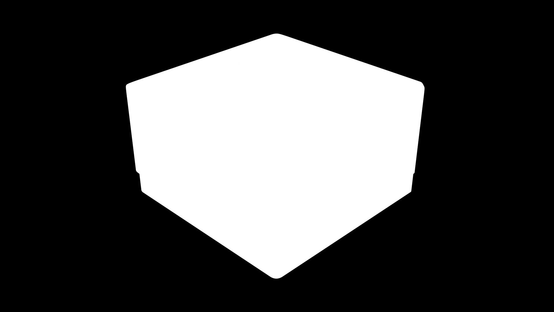 Eppendorf Storage Box 3 inch 5x5 Low-poly 3D model_3