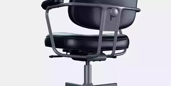 ALEFJALL Office chair