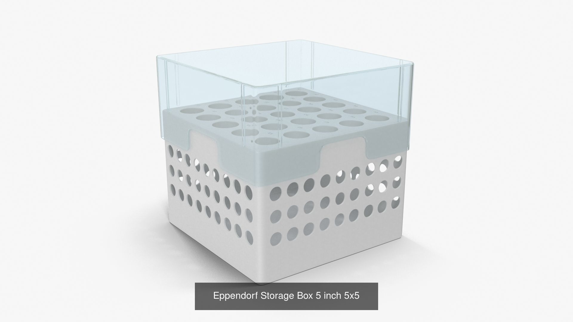 Eppendorf Storage Boxes Collection _4