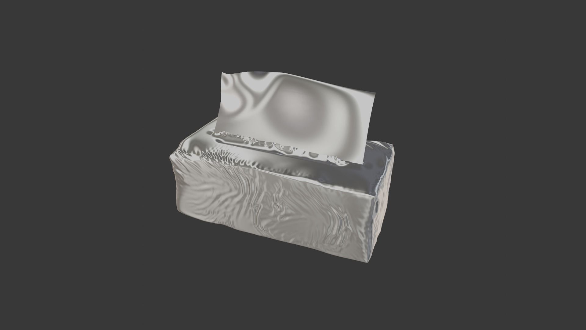 Tissue Papers Pack Free 3D model_3
