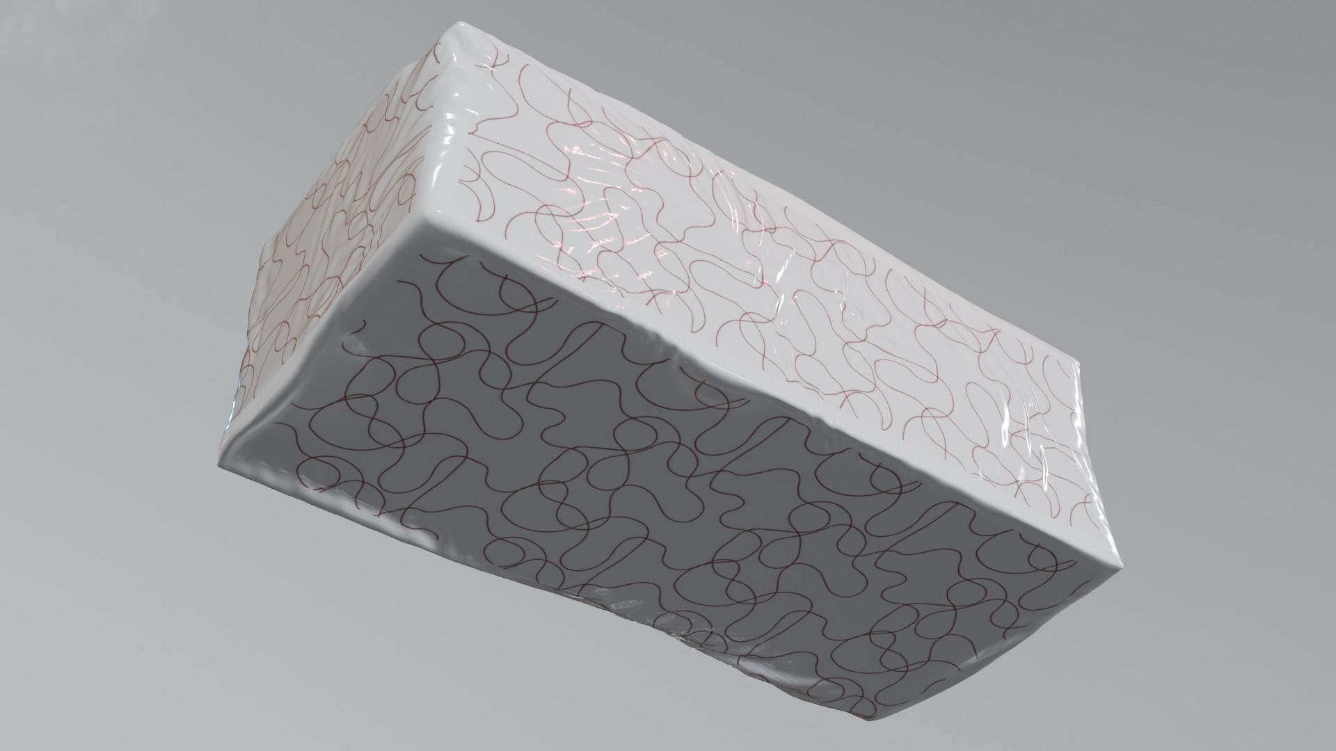 Tissue Papers Pack Free 3D model_5