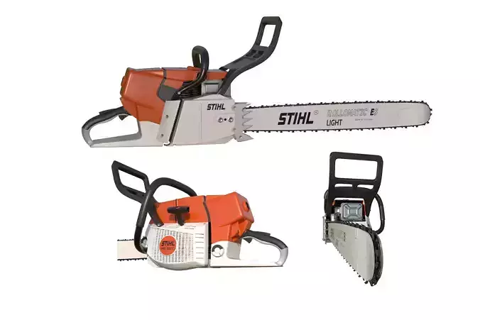 Chainsaw STIHL