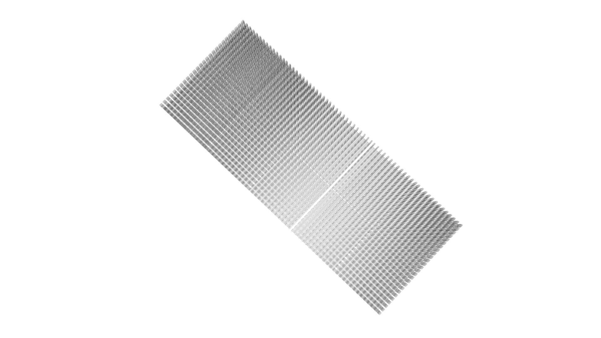 Colored Chipset Radiators Set 3D model_22