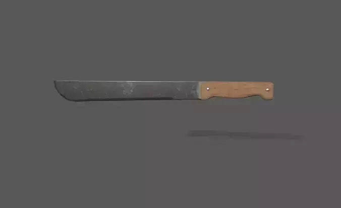 Machete