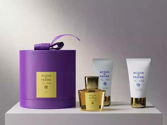 Body Care Products 27 