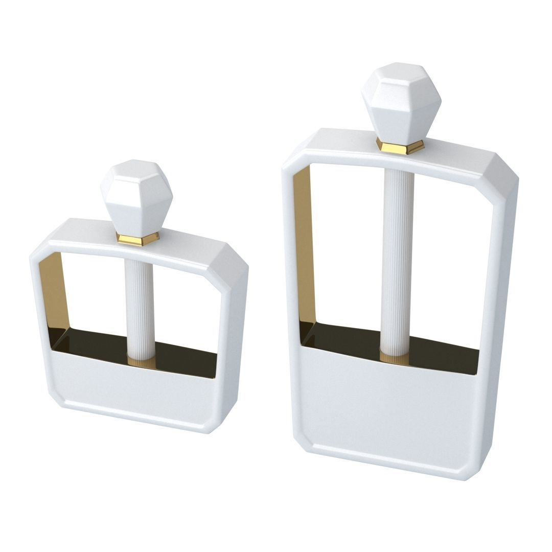 Vases Aura Bosa 3D model_3