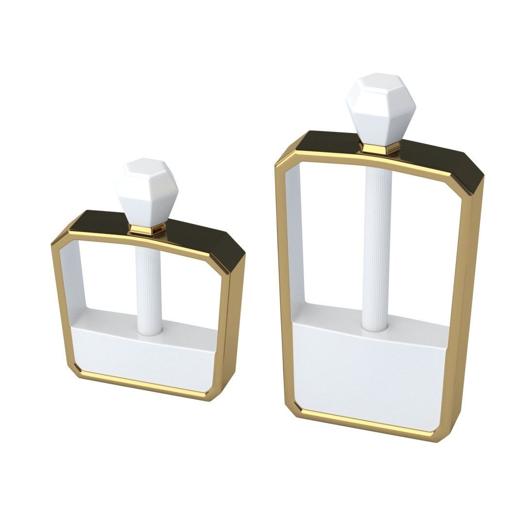 Vases Aura Bosa 3D model_4