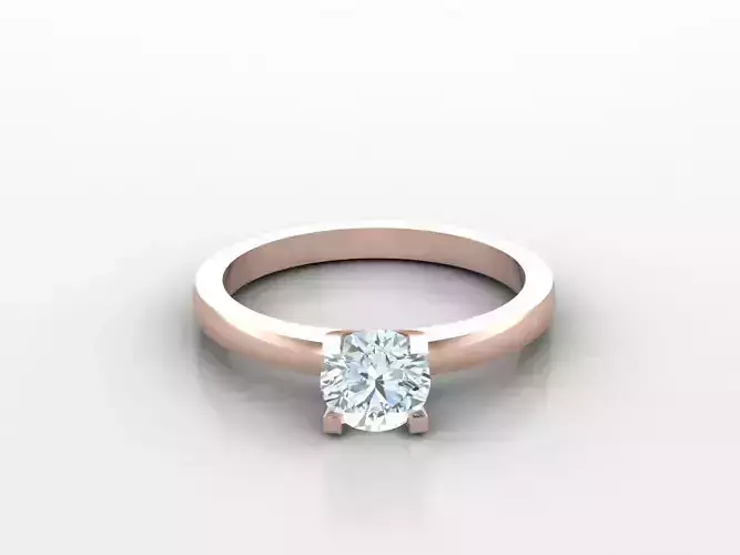 Wedding woman Ring 1WR364