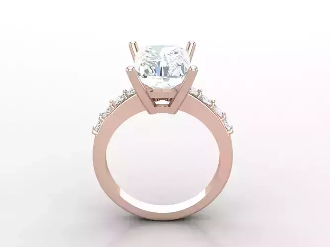 Wedding woman Ring 1WR353