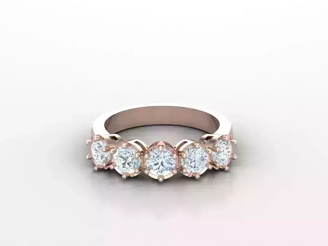 Wedding Women Ring 1WR350
