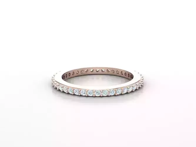 Wedding Women Ring 1WR346