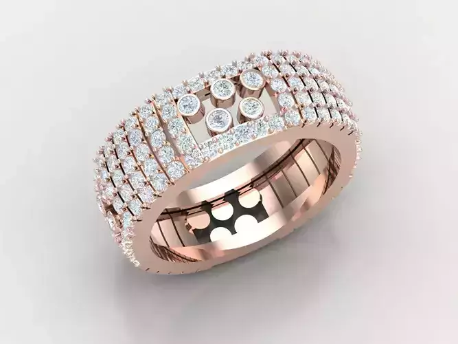 Wedding Women Ring 1WR339