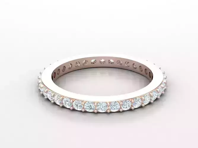 Wedding Women Ring 1WR332