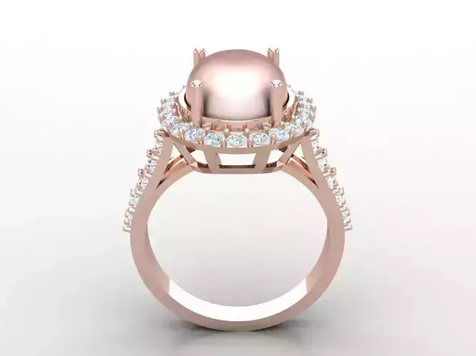 Wedding Women Ring 1WR328