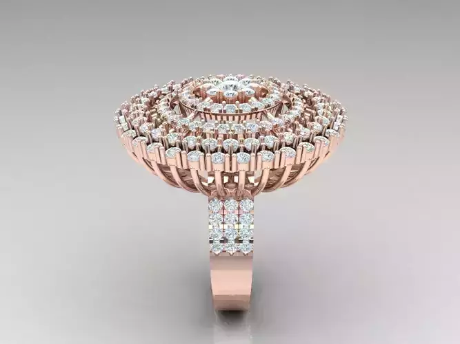 Wedding Women Ring 1WR319