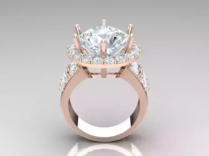 Wedding Women Ring 1WR316