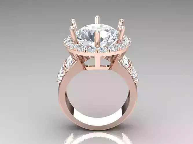 Wedding Women Ring 1WR315