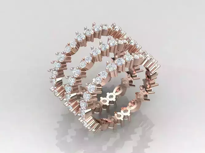 Wedding Women Ring 1WR314