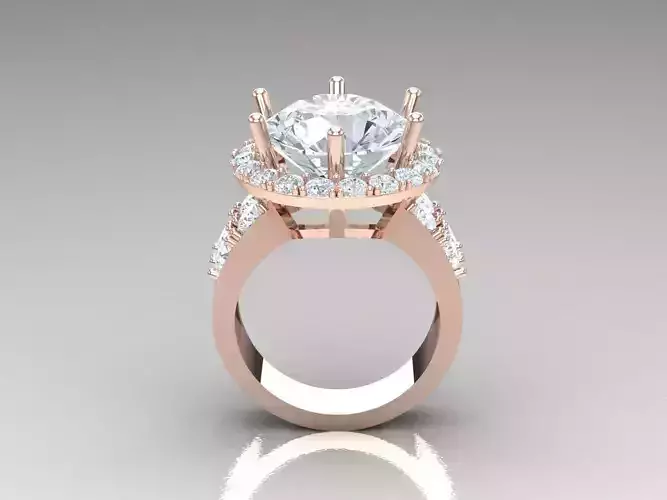 Wedding Women Ring 1WR312