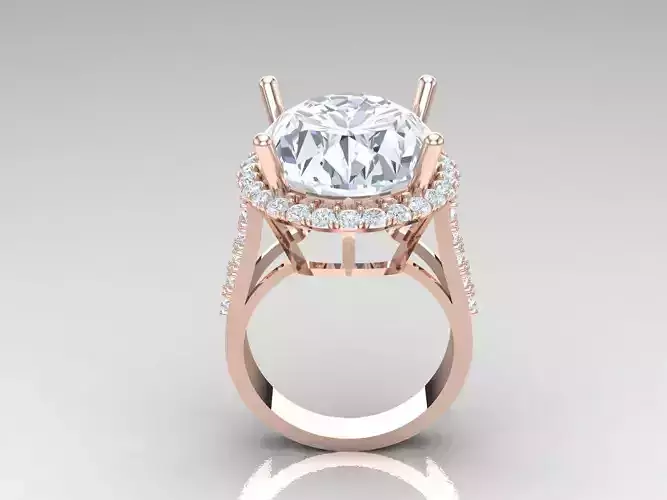 Wedding Women Ring 1WR308