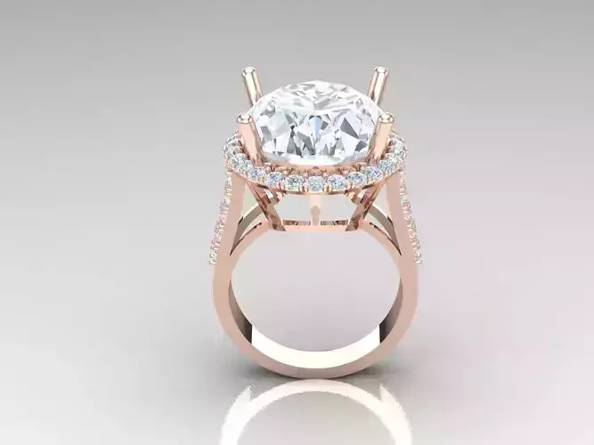 Wedding Women Ring 1WR307