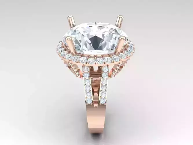 Wedding Man Ring 1WR305