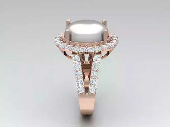 Wedding Man Ring 1WR300