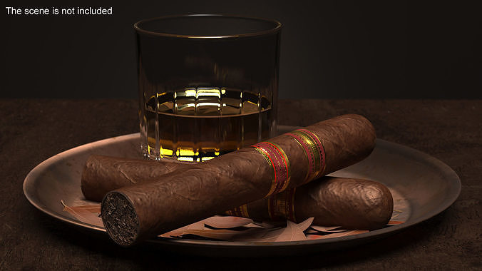 Churchill Cigar